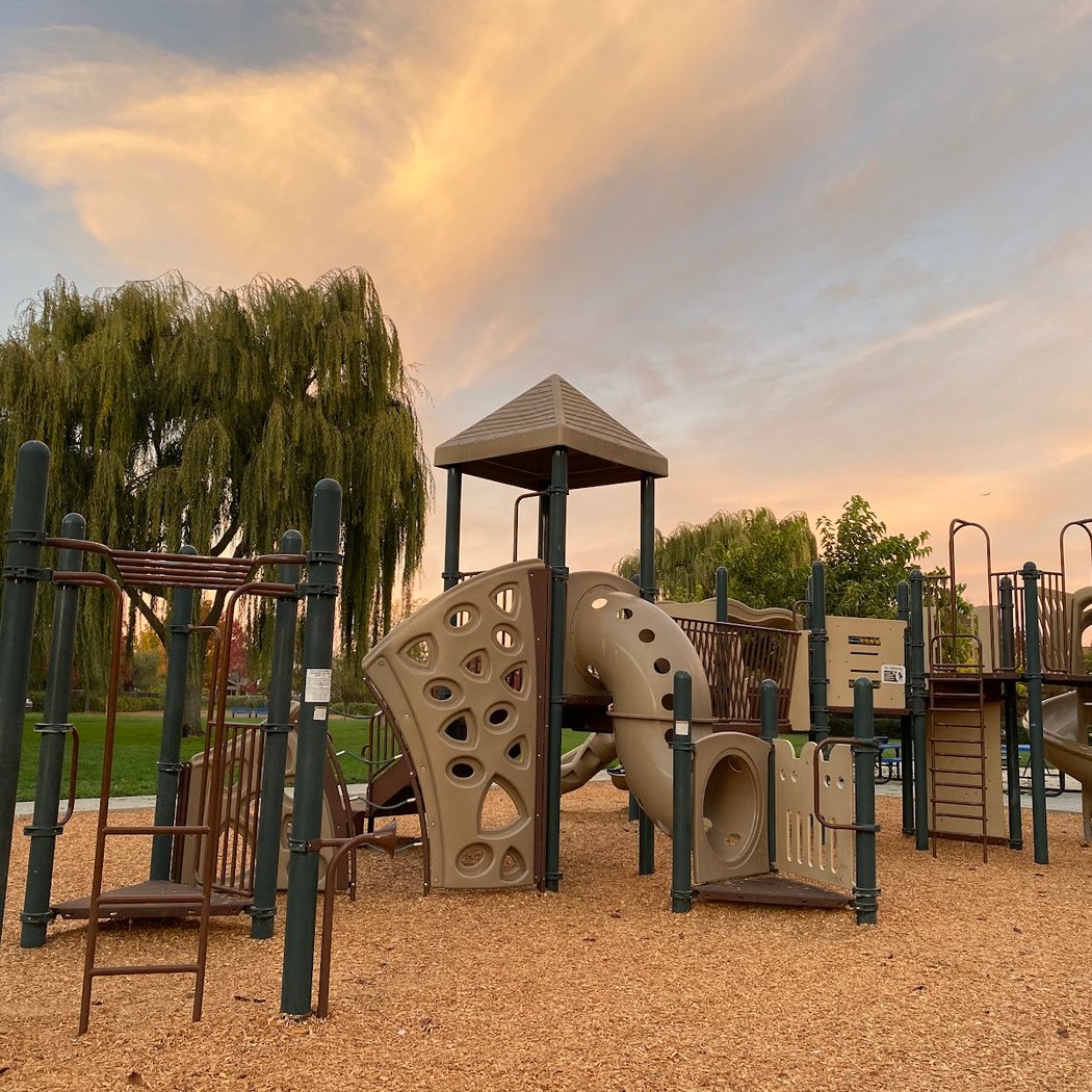 Farragut Park 1