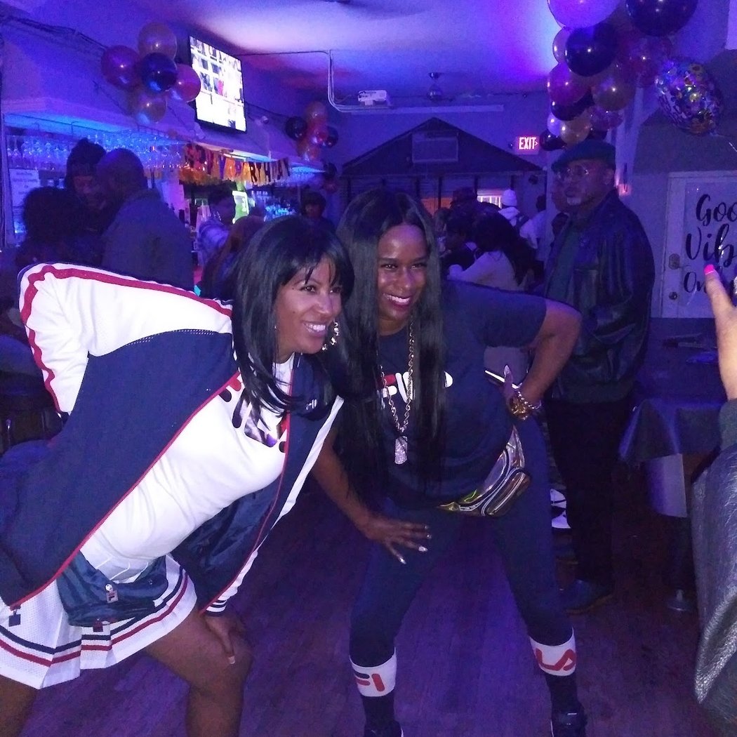 Weekly Karaoke 4