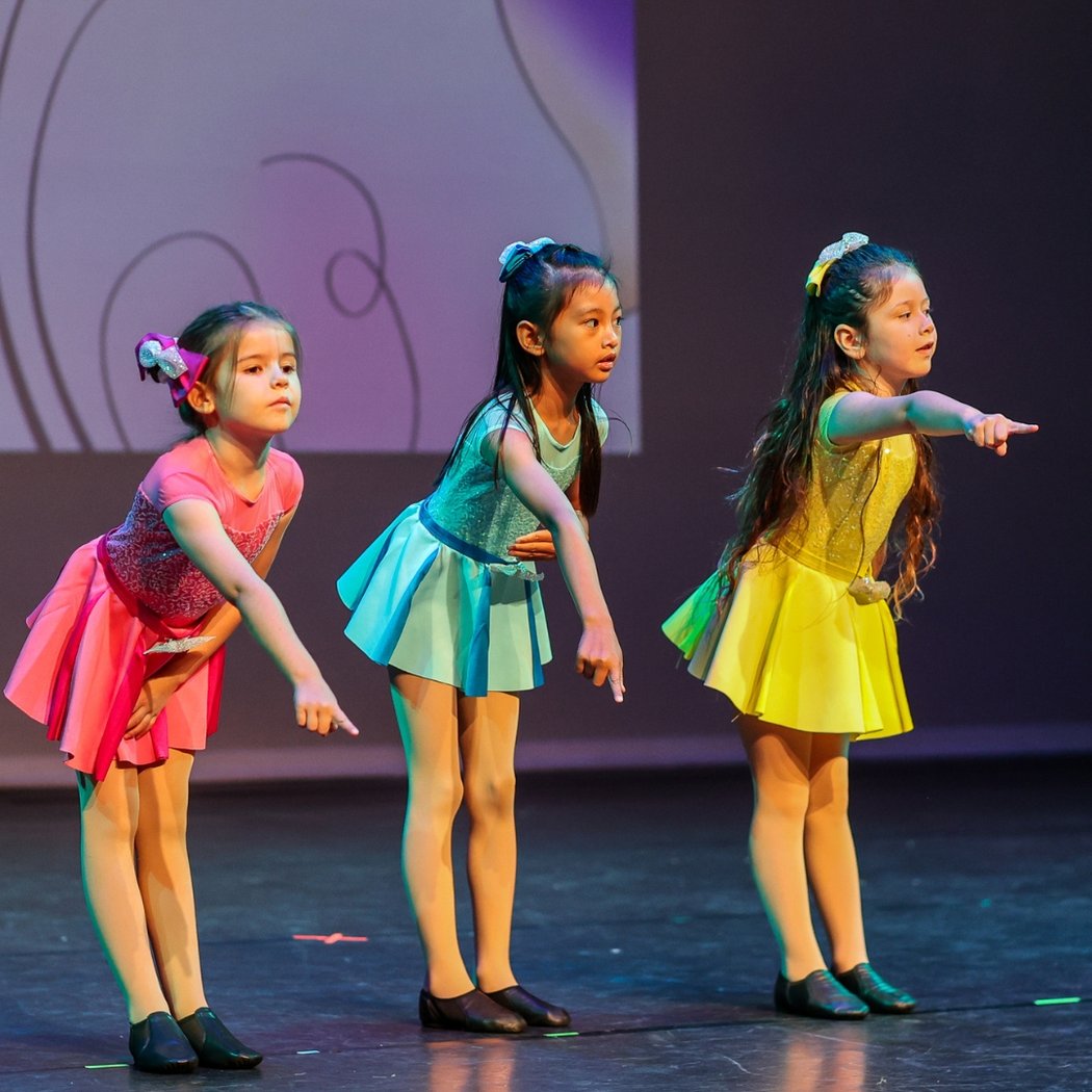 Performing Arts Camps 1