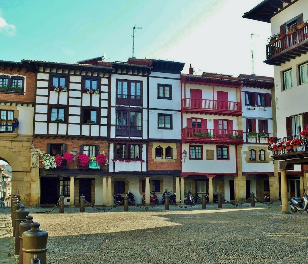 Hondarribia 10k 2026 2