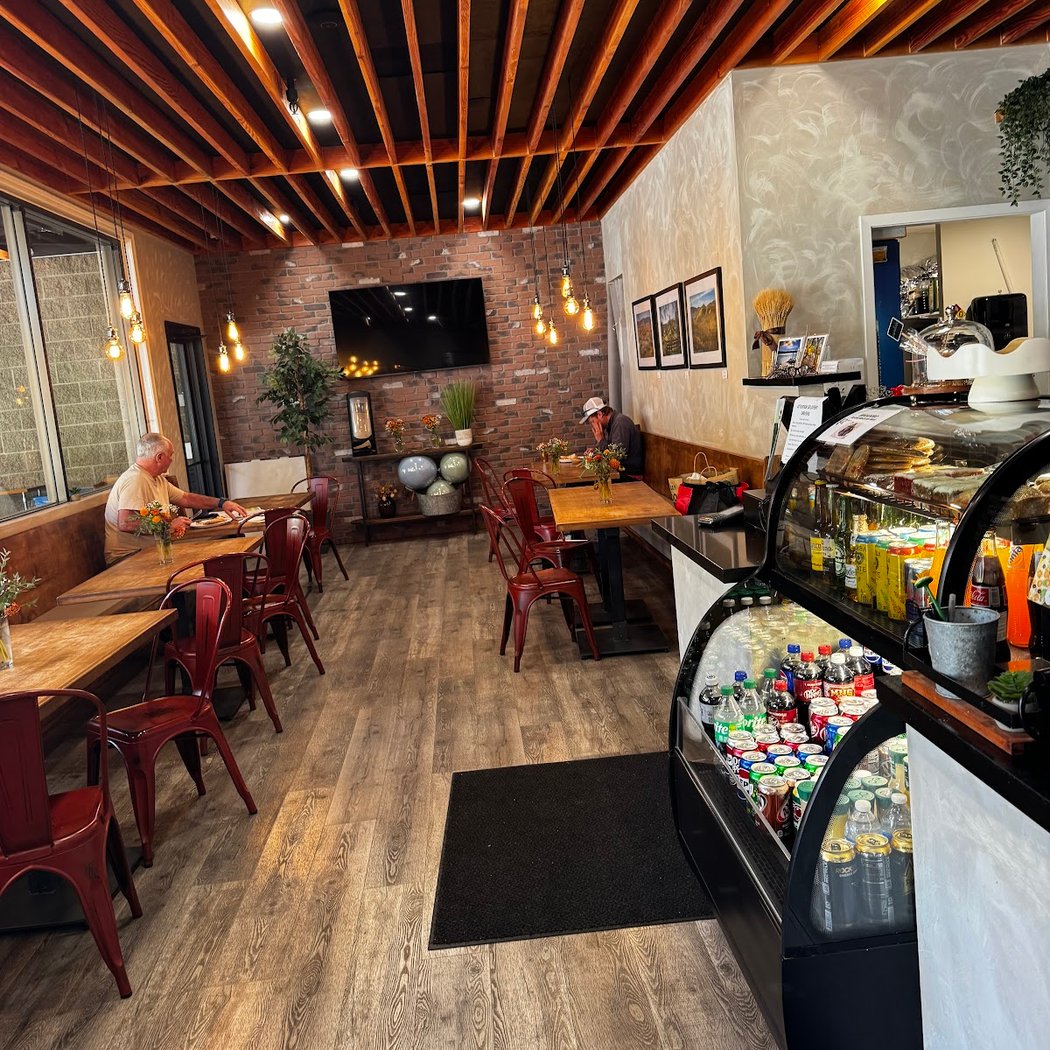 Rocco's Pizza 3