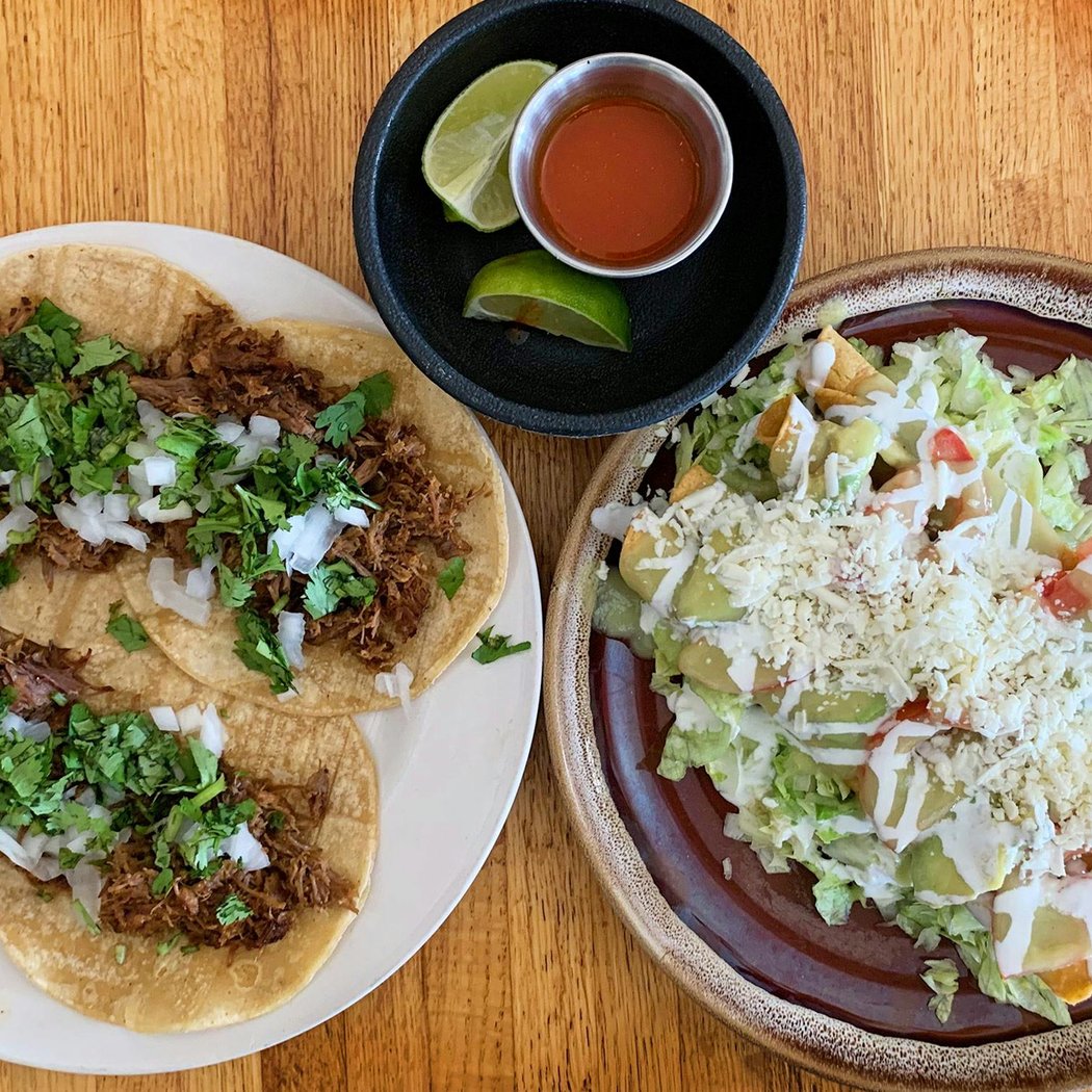 Downtown Mesa Taco Trail 2