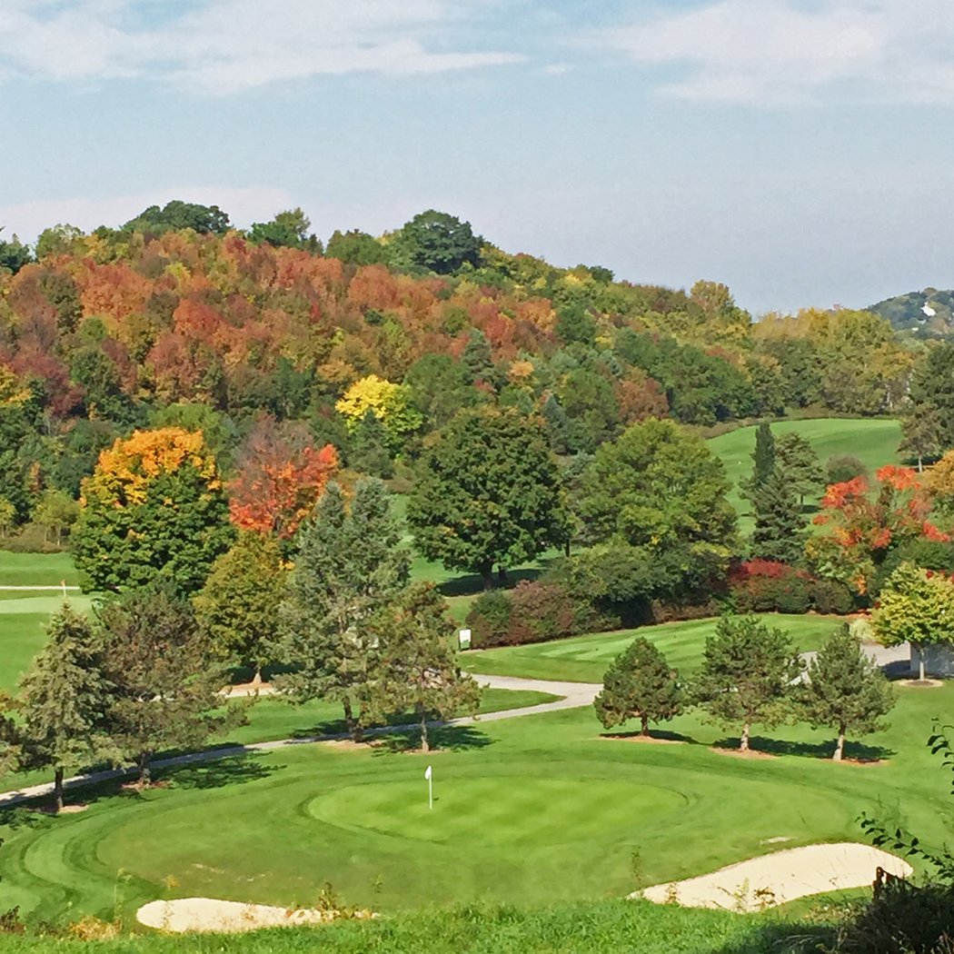 CNYPGA Jr Open 1