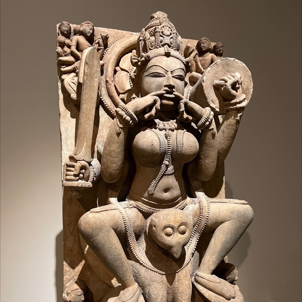San Antonio Museum of Art 1