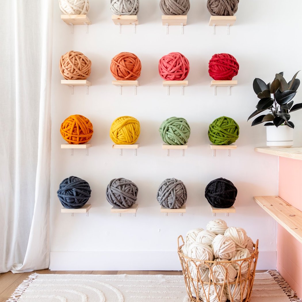 Love Fest Fibers 1