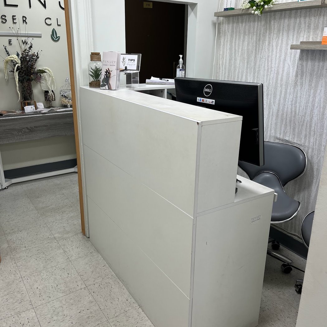 The Laser Club Spa - Best Laser Hair Removal in Manhattan NYC 3