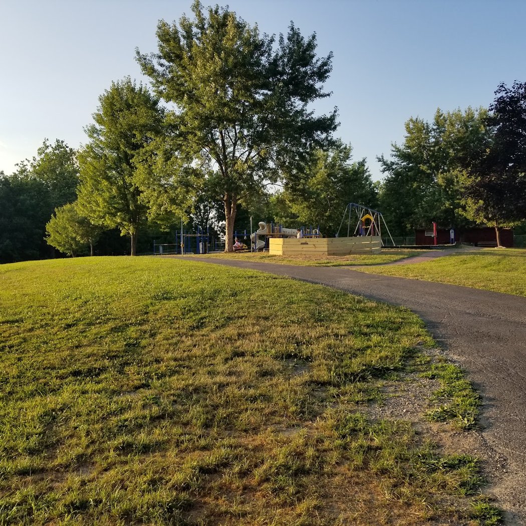 Majestic Park 1