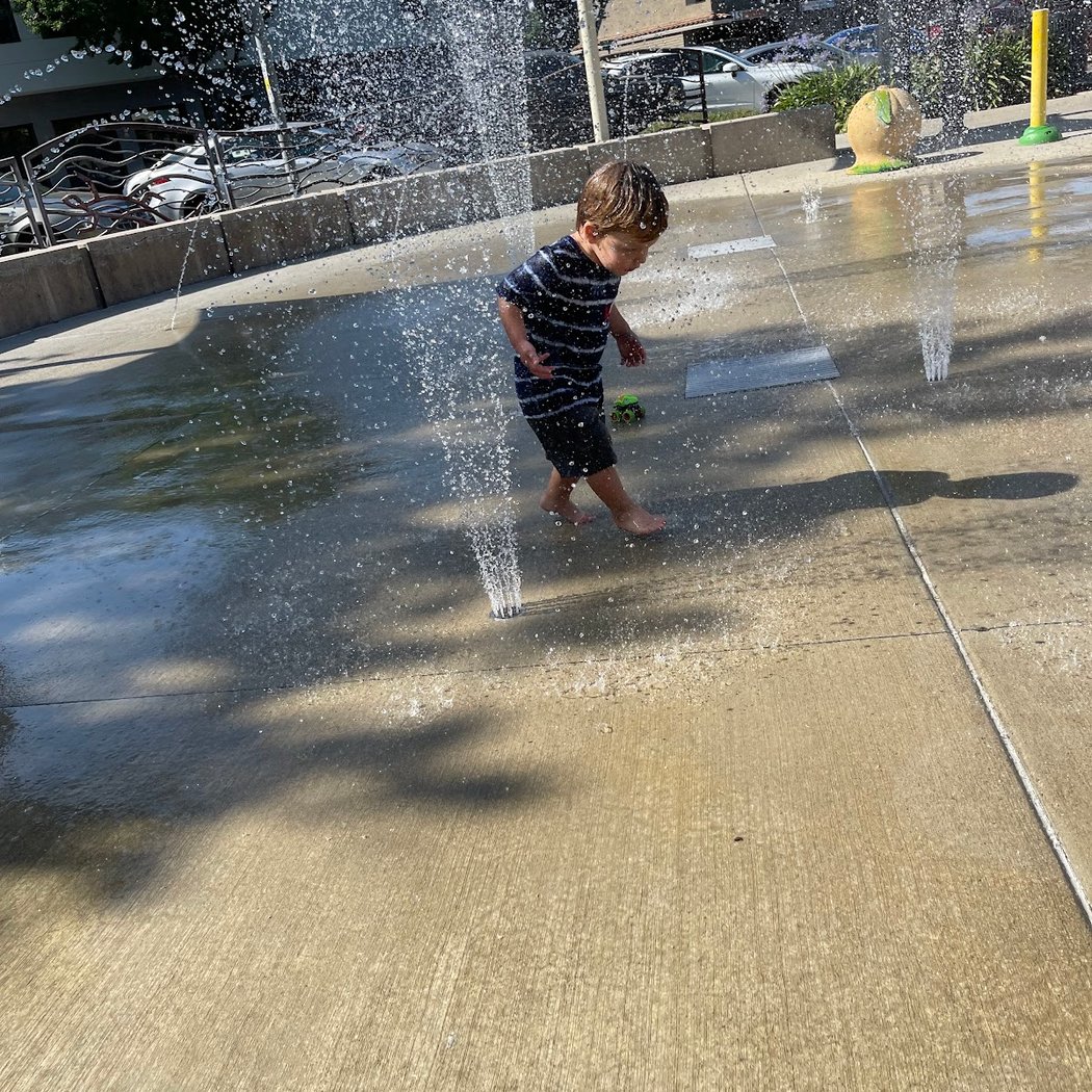 Brentwood City Park - Playground 3