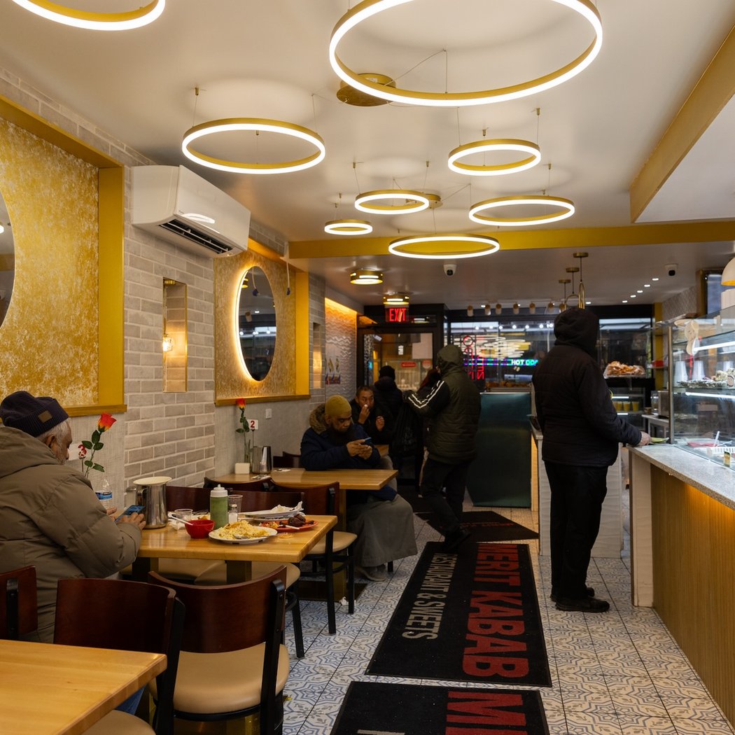 Merit Kabab Palace 4