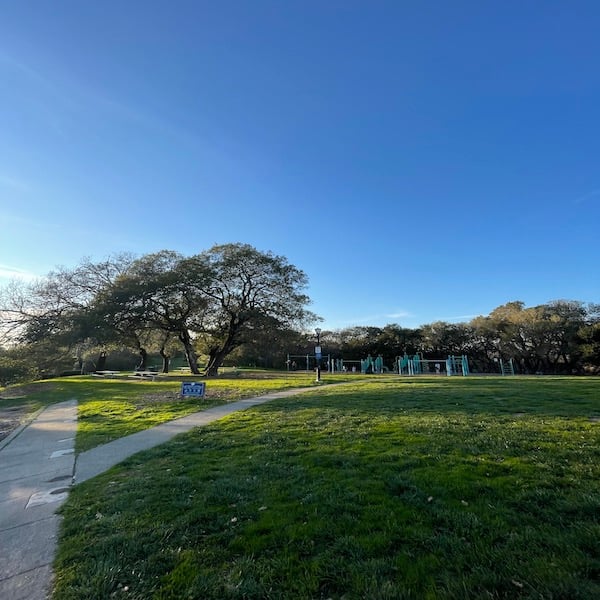 Oak Hill Park 2