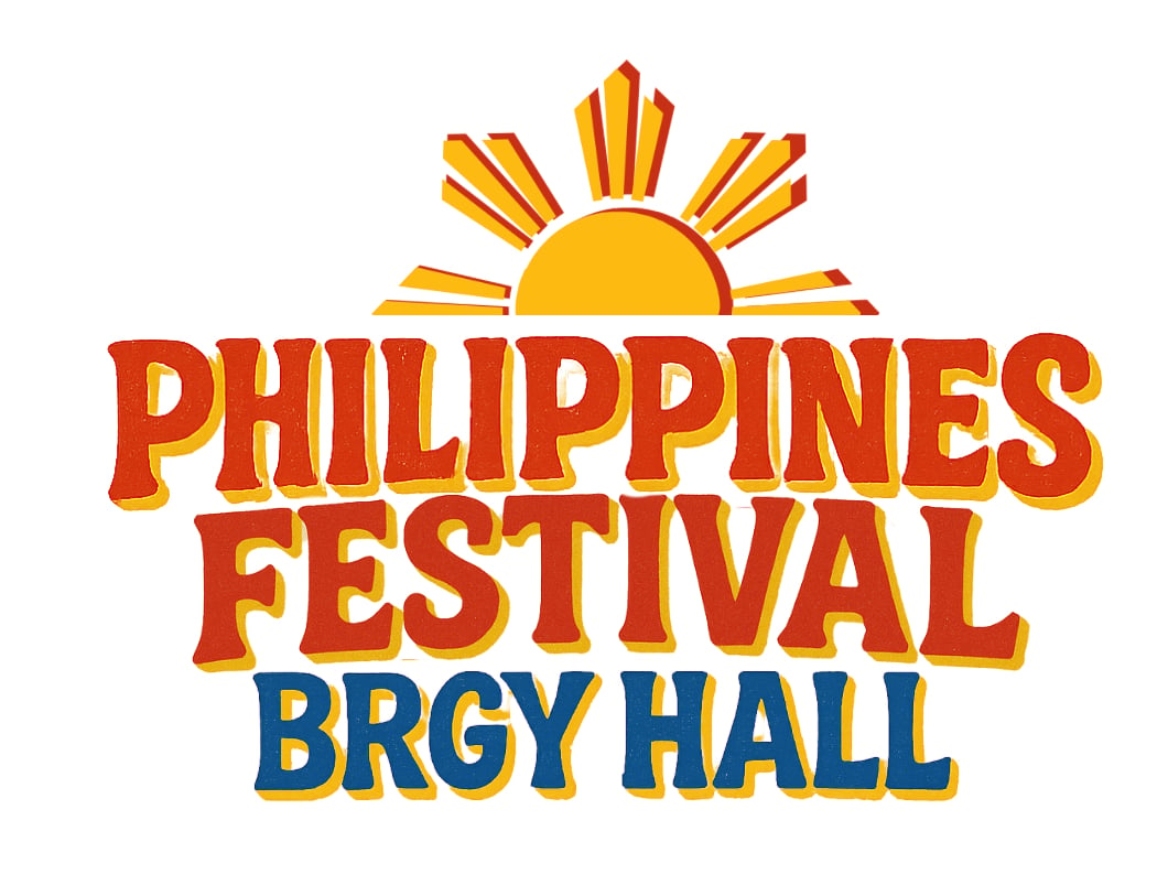 Philippines Festival Brgy Hall 1