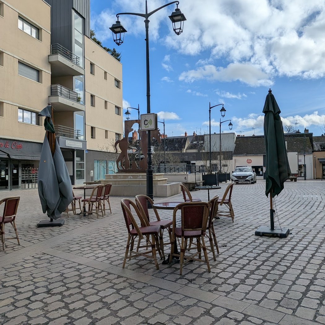 L'Atelier de la Bière 2