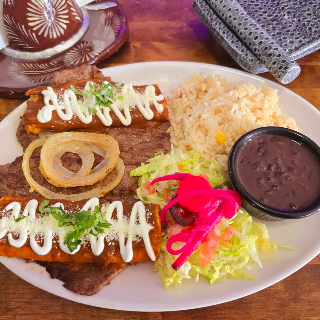 El Huasteco Authentic Mexican Restaurant 3
