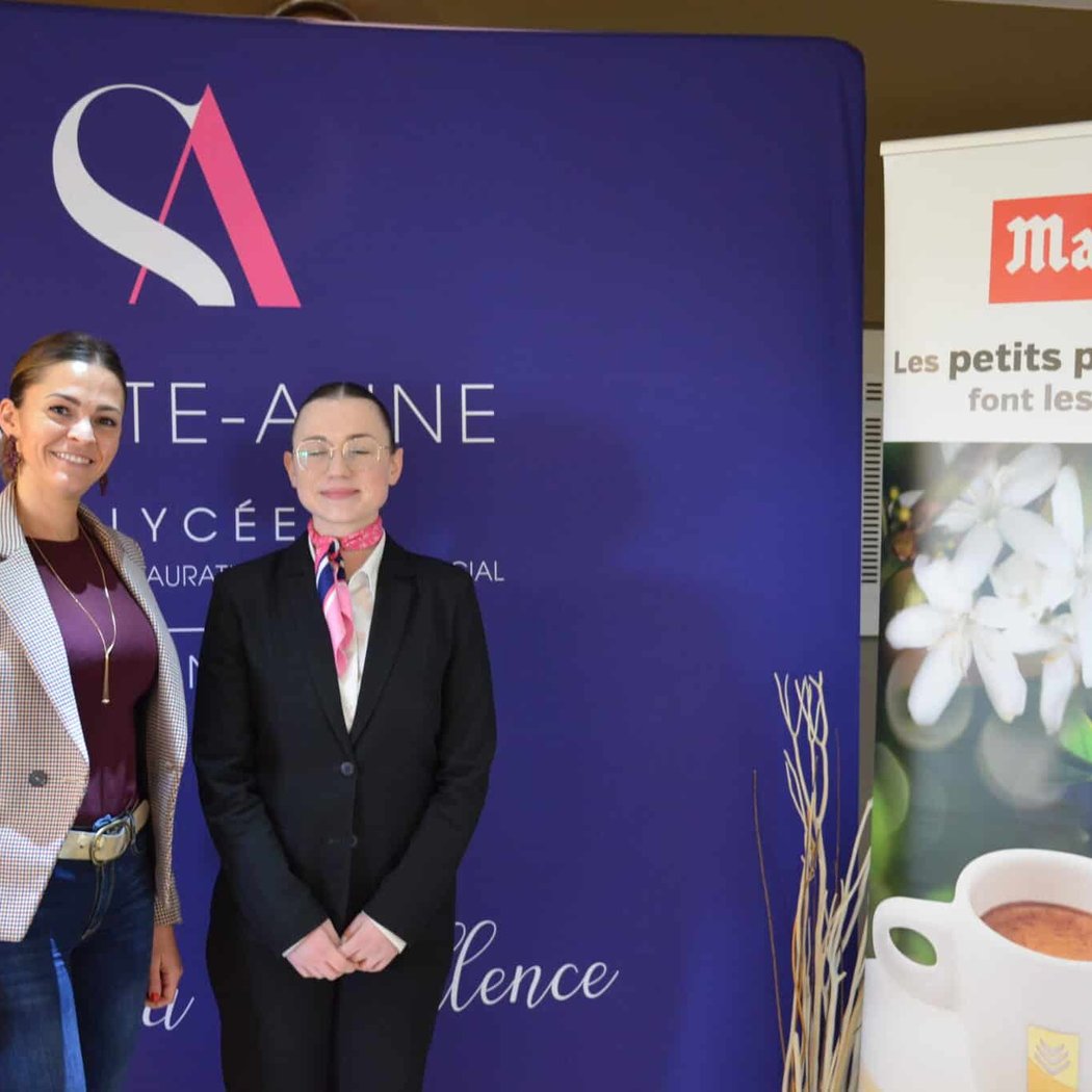 Dîner étoilé et solidaire 3