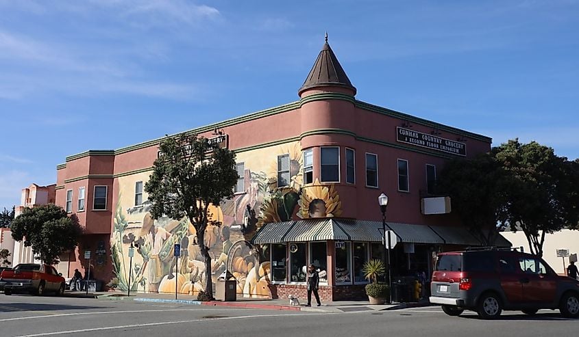 Main Street 1