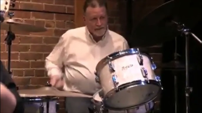 Bob Ahern Quartet 3