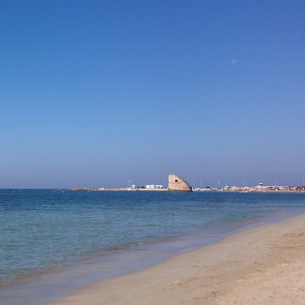 Torre Pali 3
