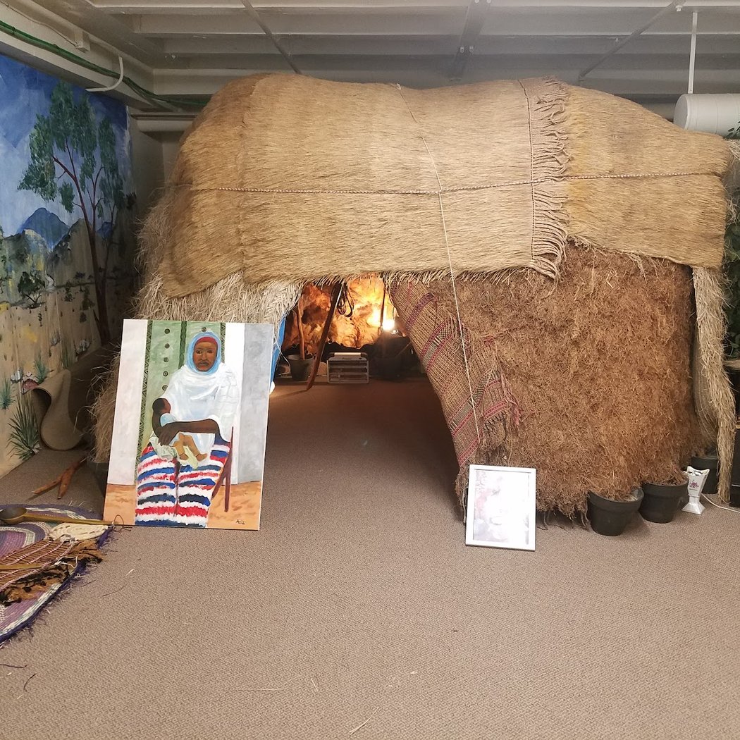 The Somali Museum 3