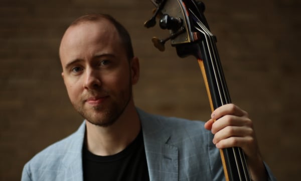Luke Sellick Quartet 1