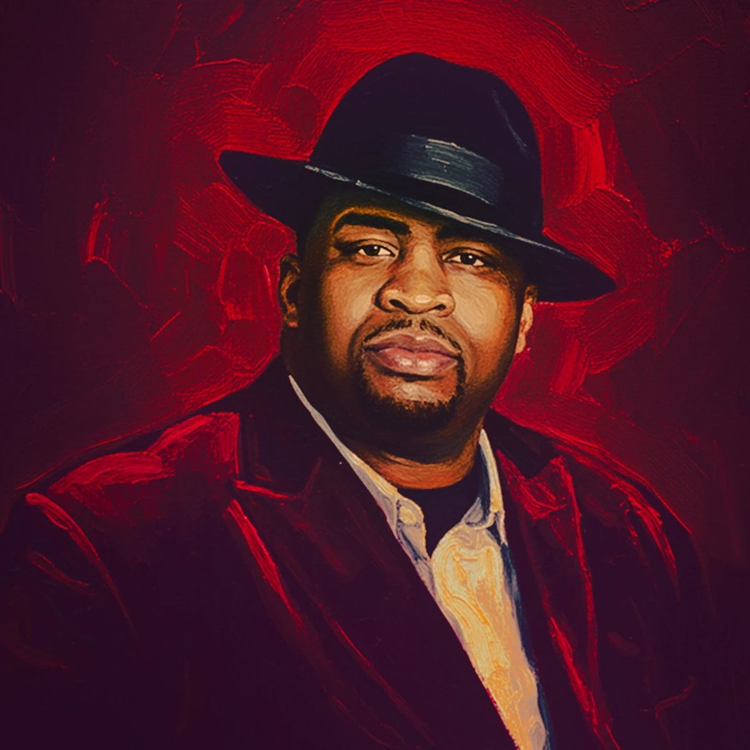 13th Annual Patrice O’Neal Comedy Benefit Concert 1