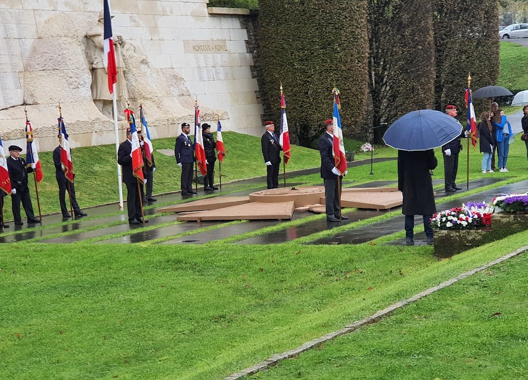 Memorial aux Bayonnais 3