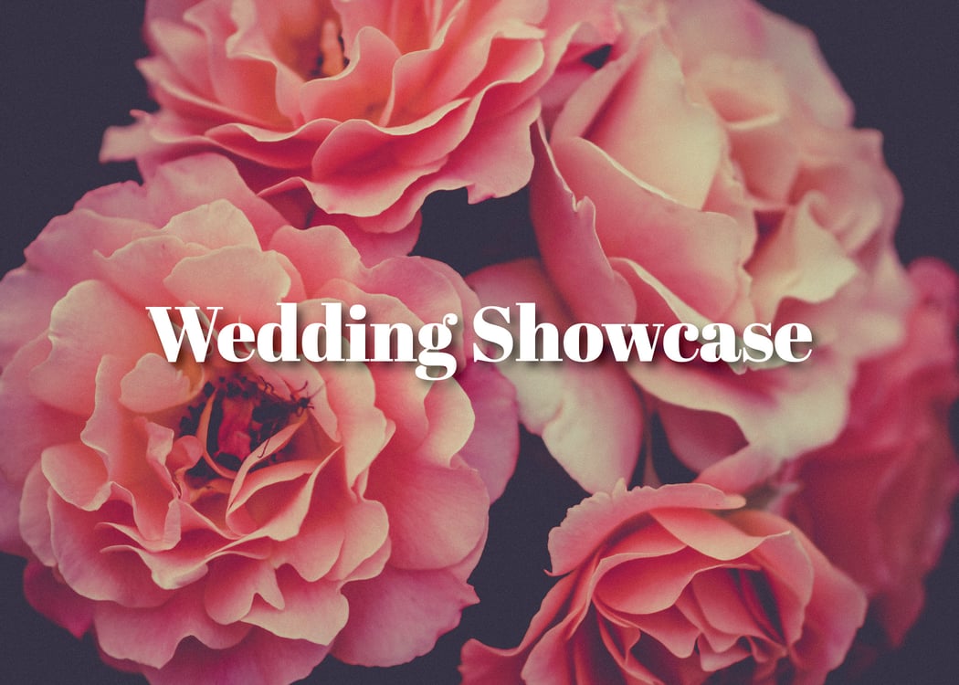 Wedding Showcase