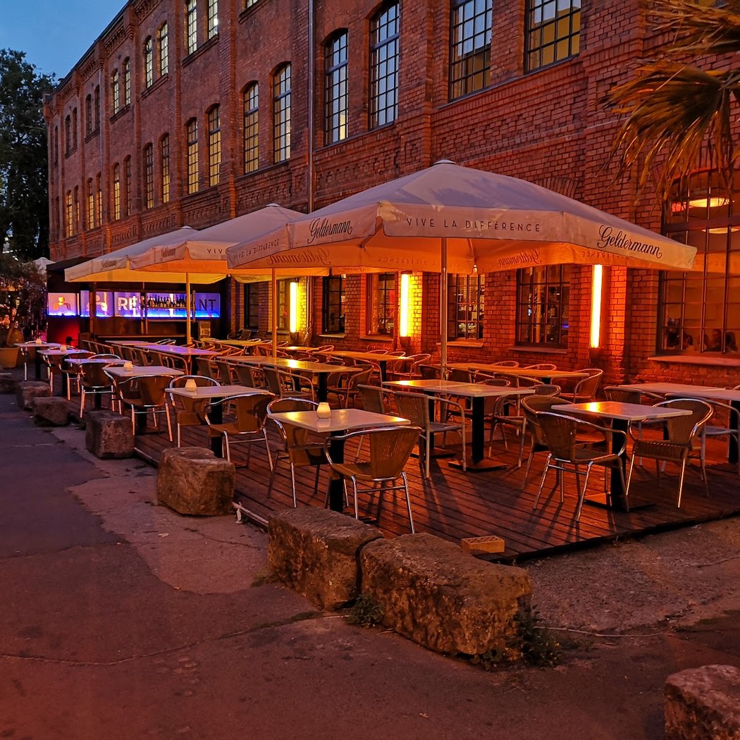 SAGE Berlin 2