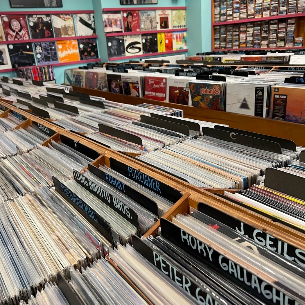 Gerosa Records 1