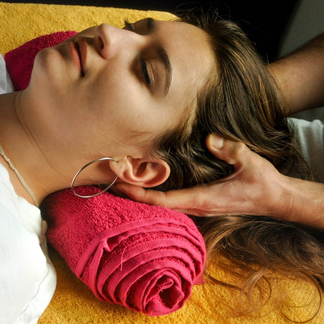 Agapé-Shiatsu 1