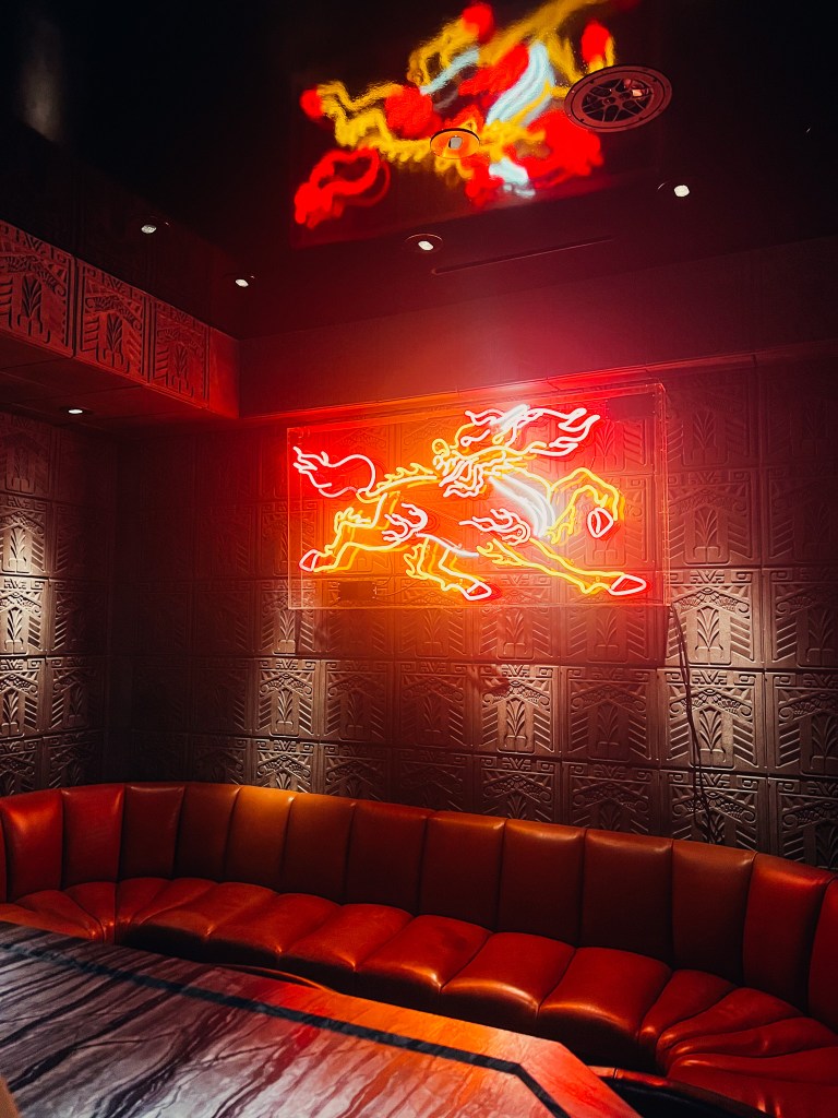 Cold Drinks Bar 3