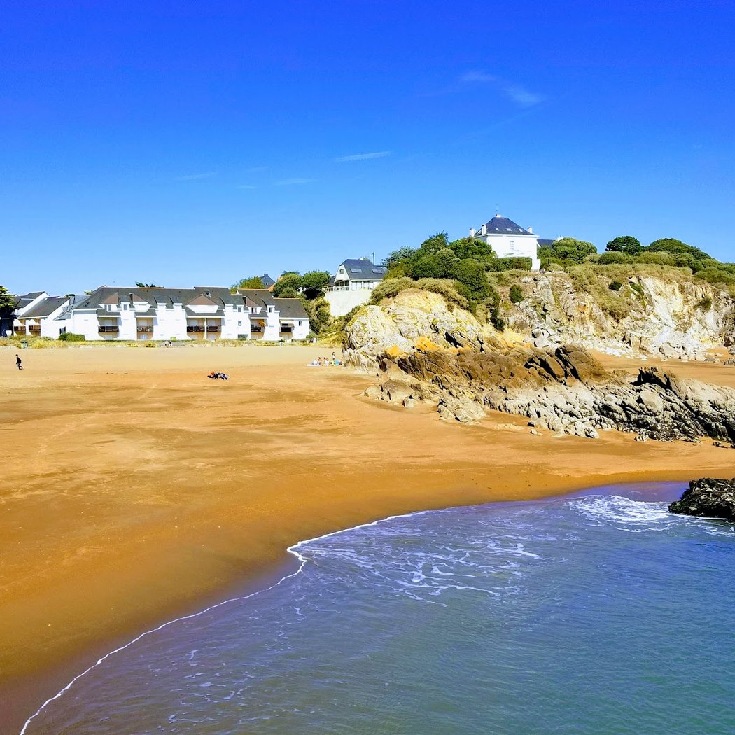 Saint-Nazaire Côté Plages 3
