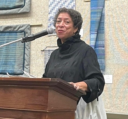 Singing from the Deep End Poetry Reading with Perugia Press 3