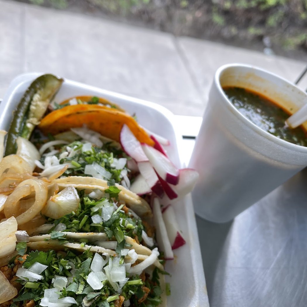 Blady’s Tacos 2
