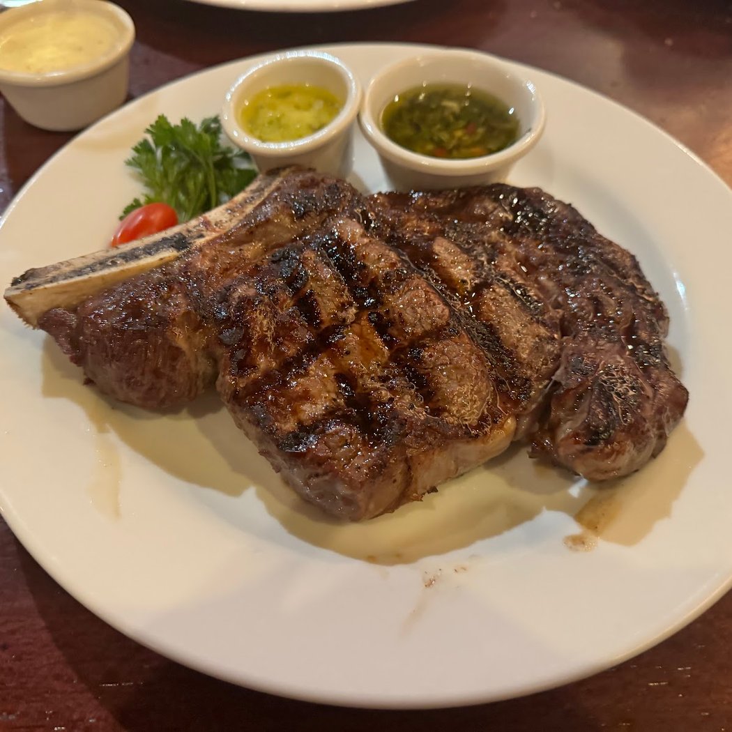 Original Joe's San Jose 1