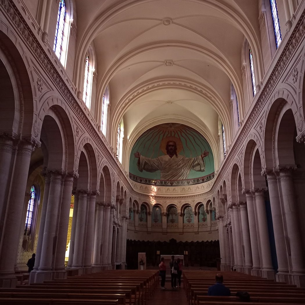 Le Cloître Ouvert 3
