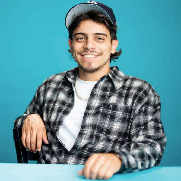 Ralph Barbosa 1