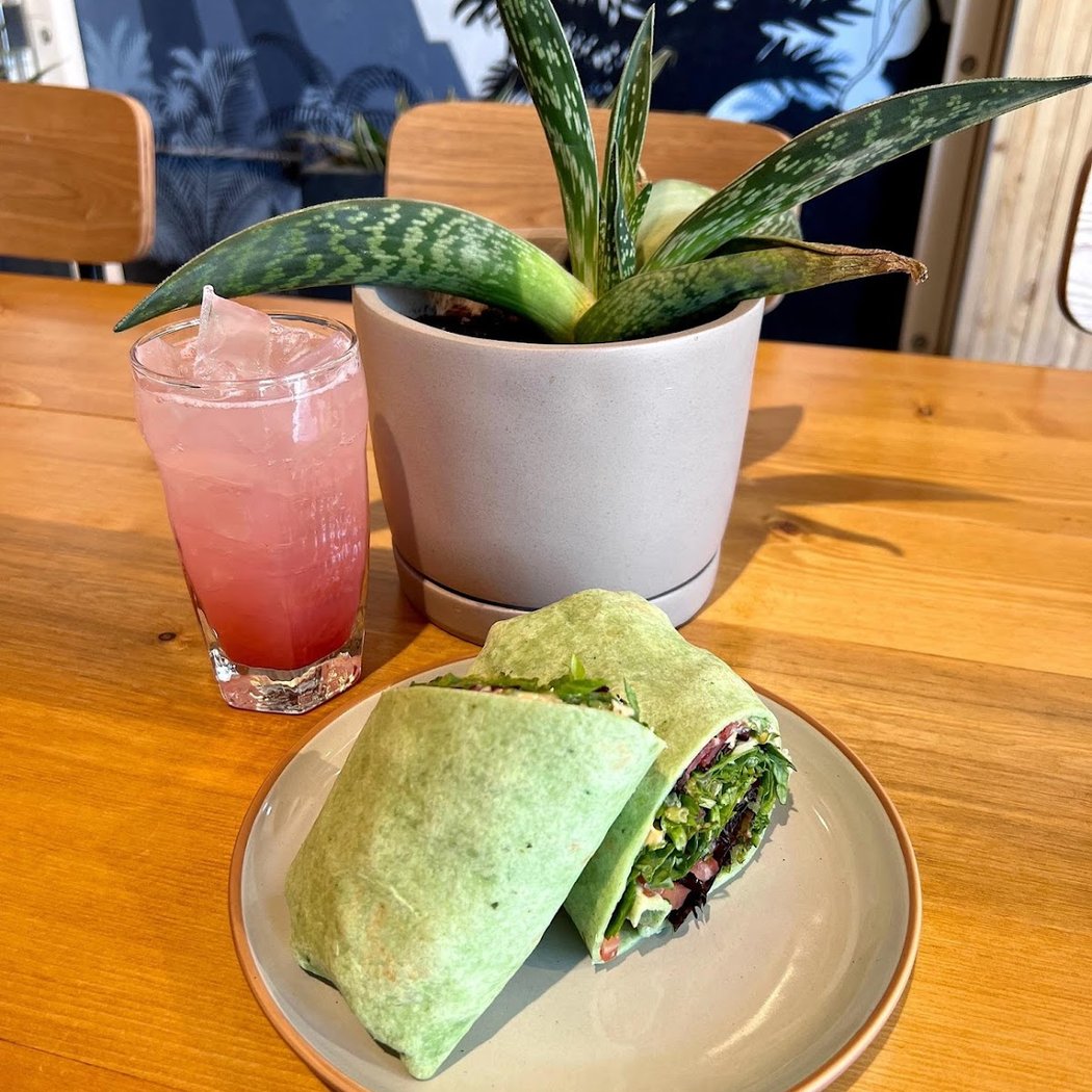 Kahvi Coffee and Cafe 2