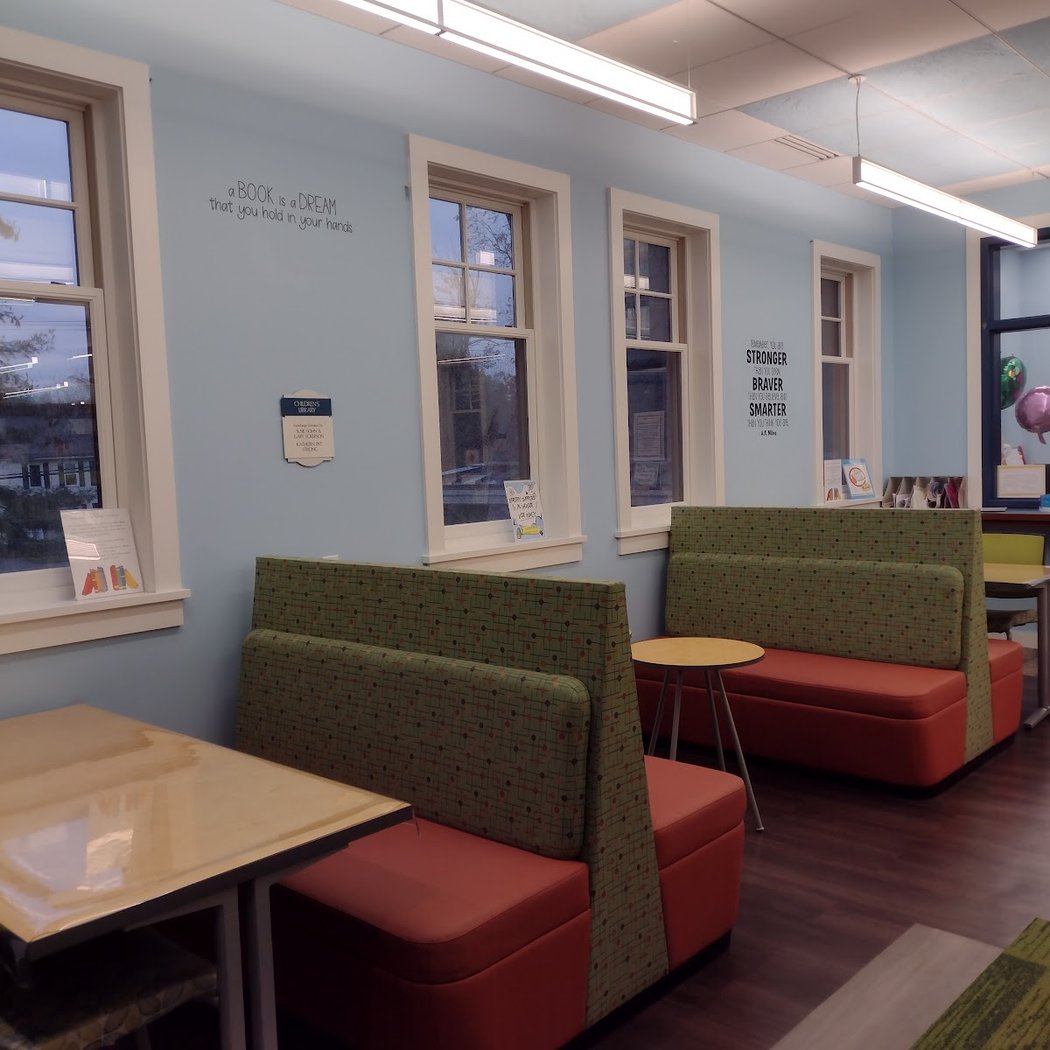 Goshen Public Library & Historical Society 2