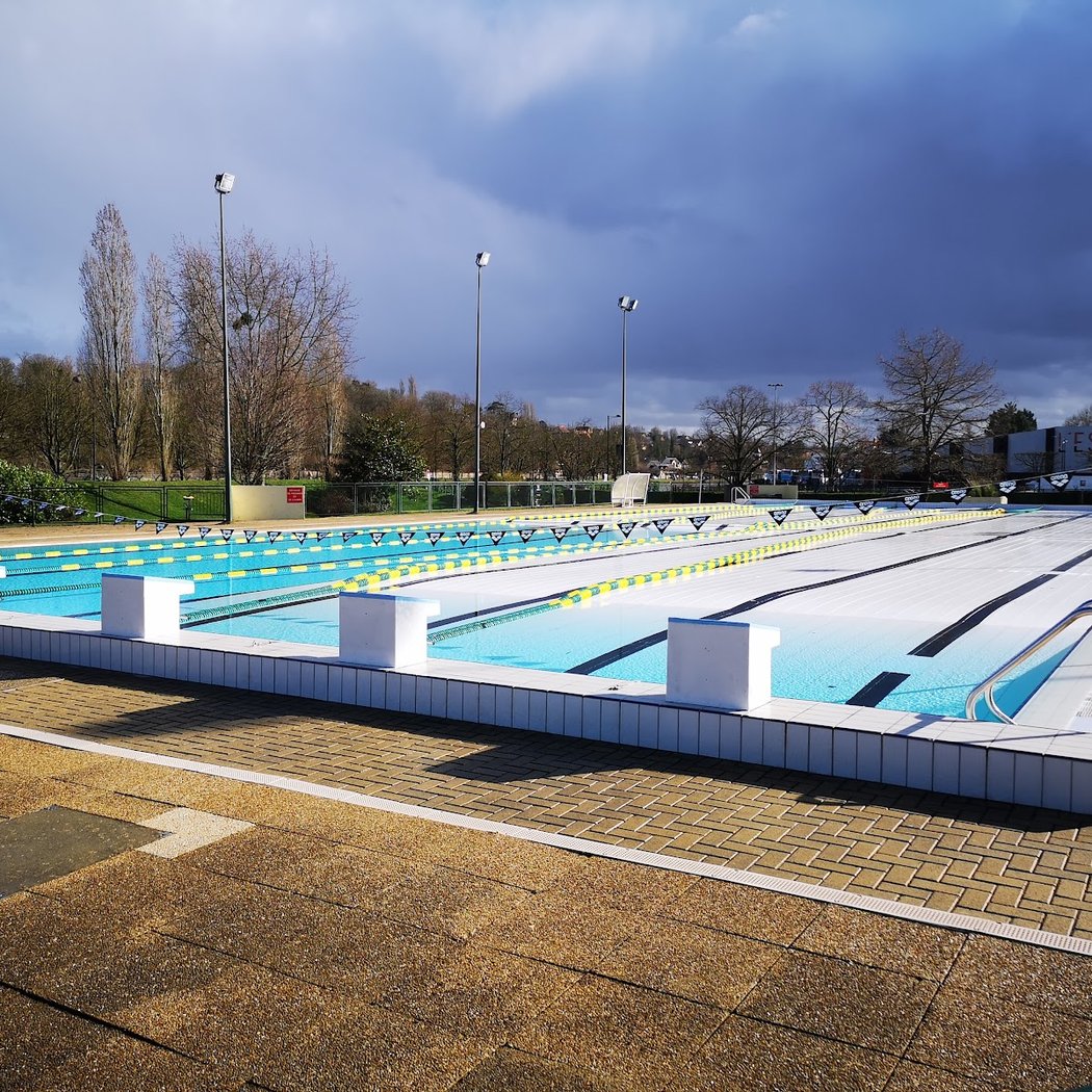 Piscine de Melun 3