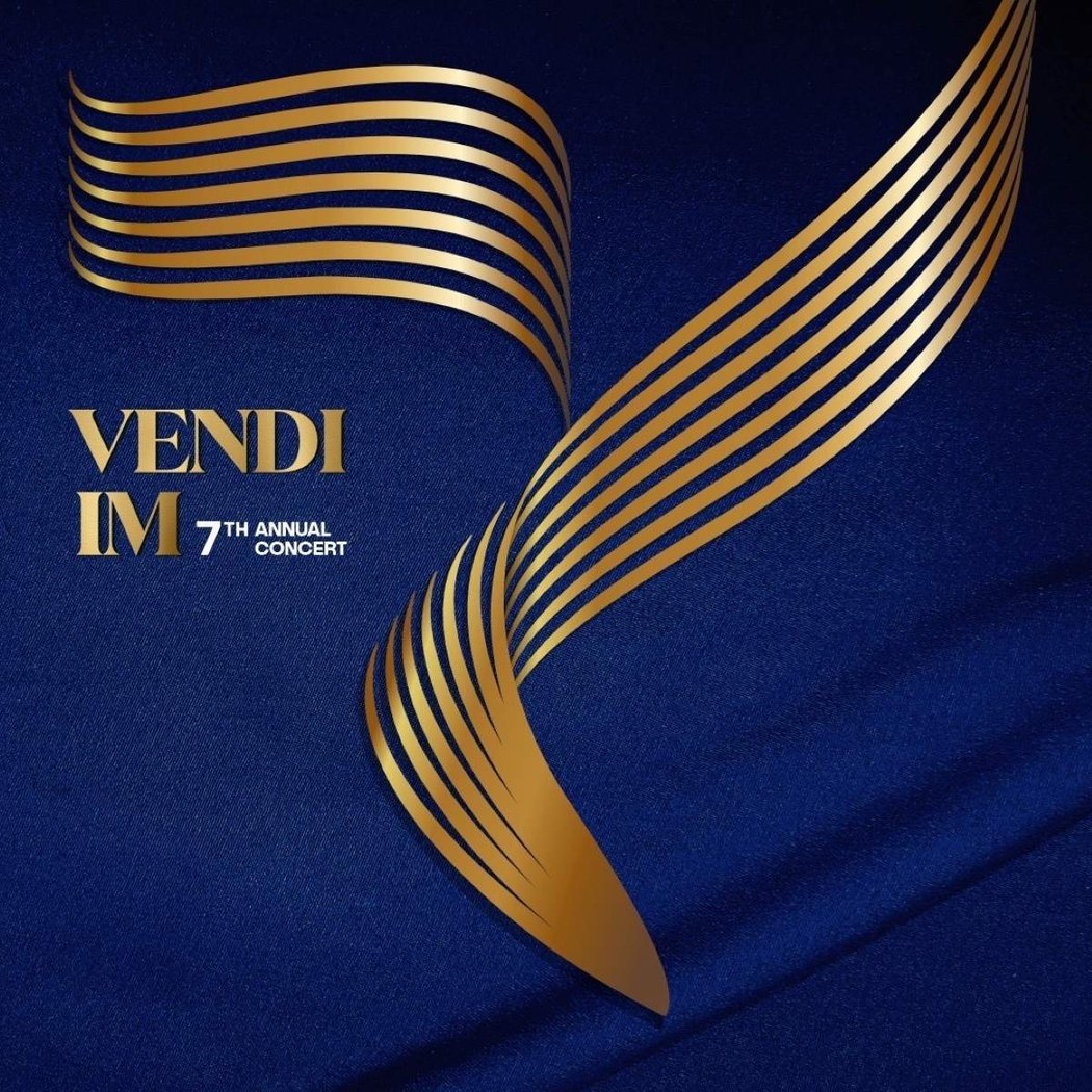 VENDI IM 7th Annual Concert 1