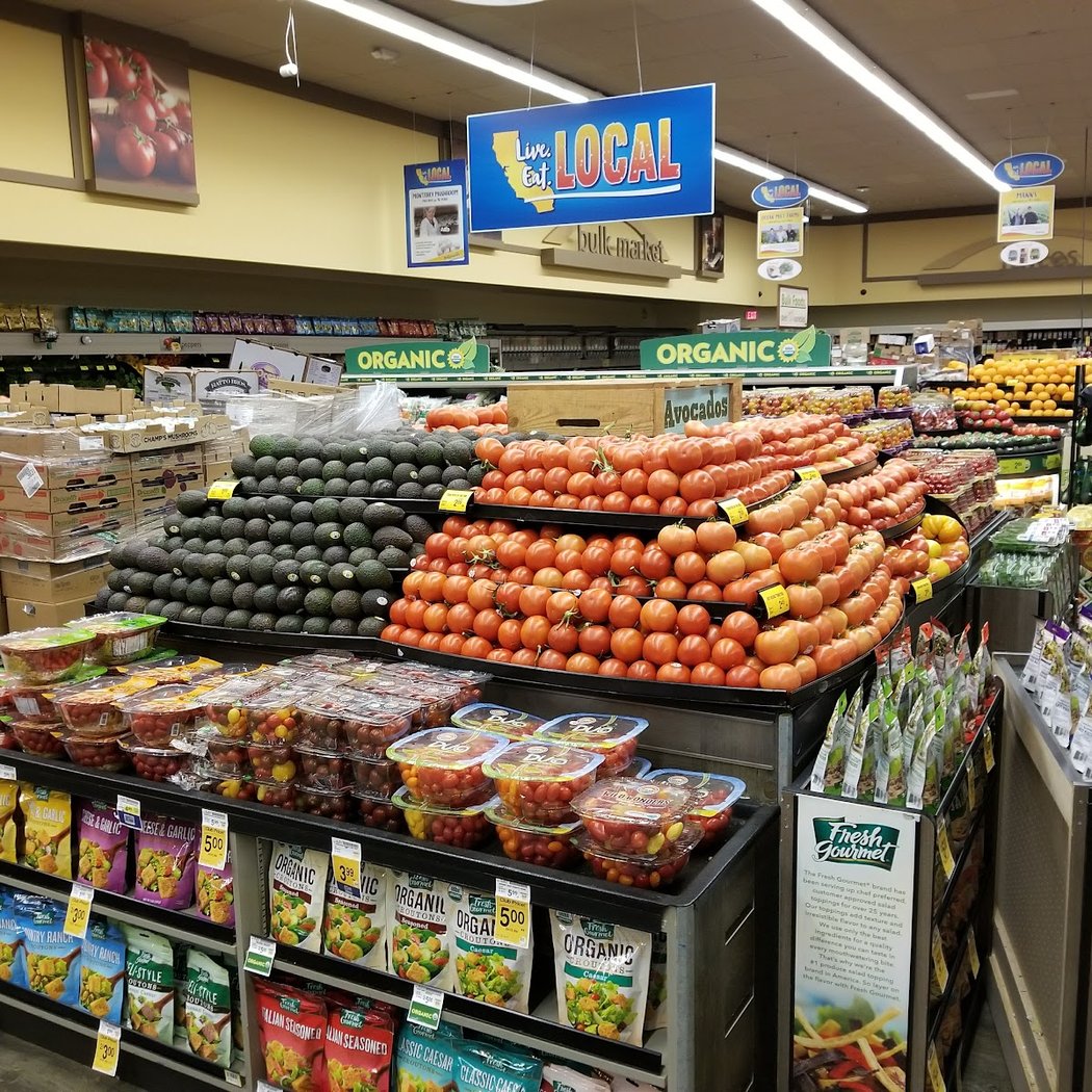Westlake Shopping Center 2
