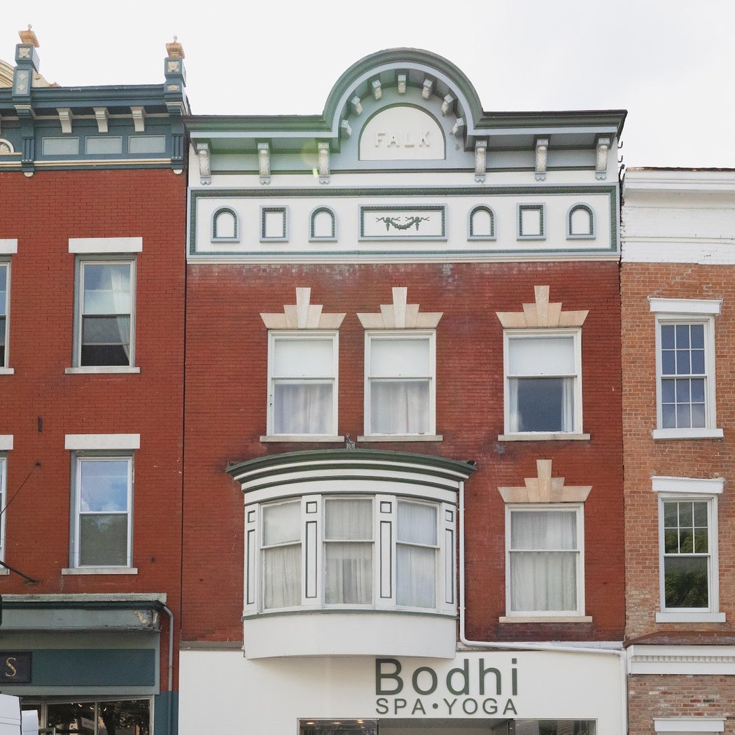 BODHI Spa | Yoga | Shop 2