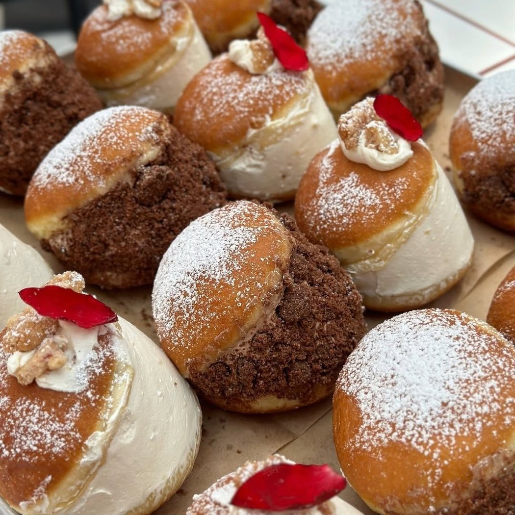 Daily Bakehouse 1
