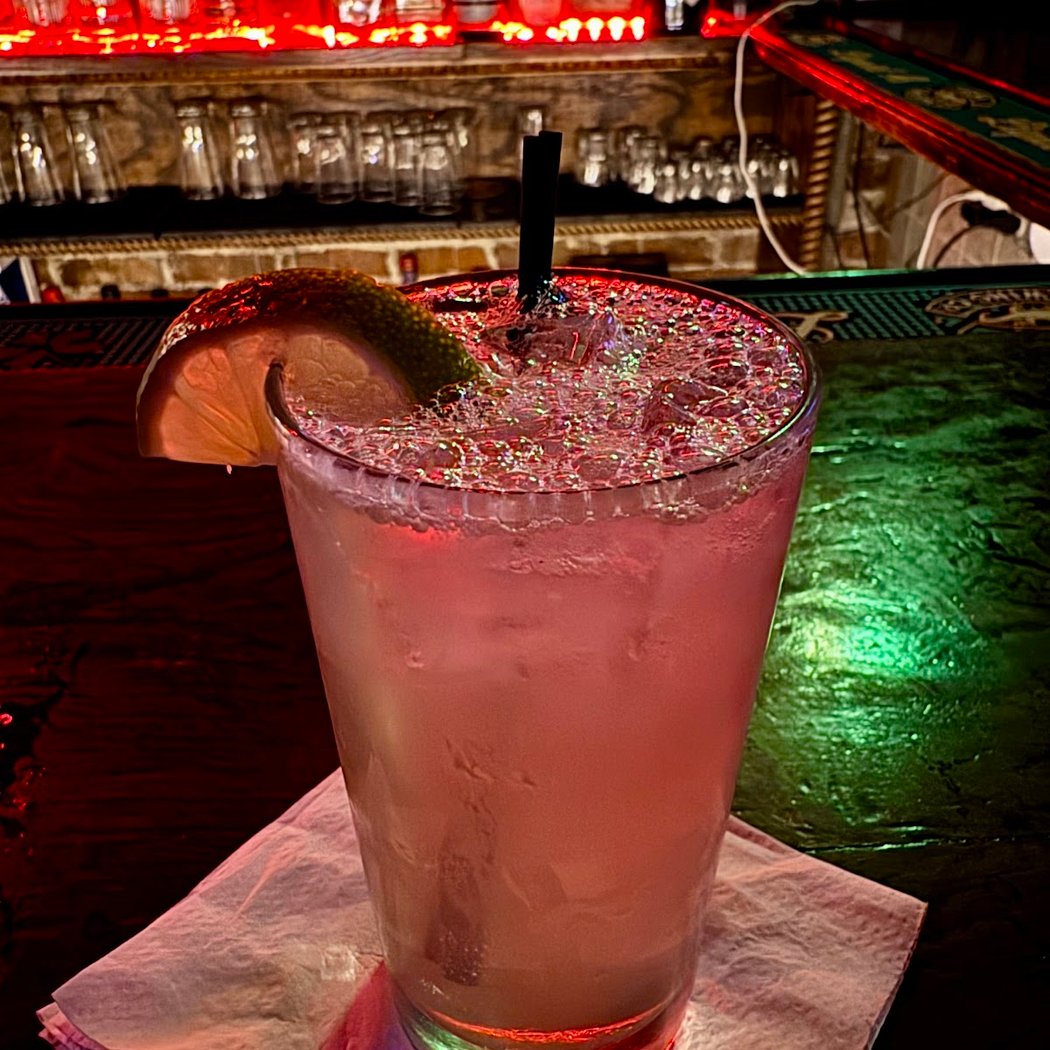 Blue Ruin Bar 3