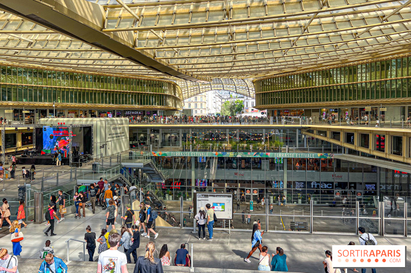 Forum des Halles 1