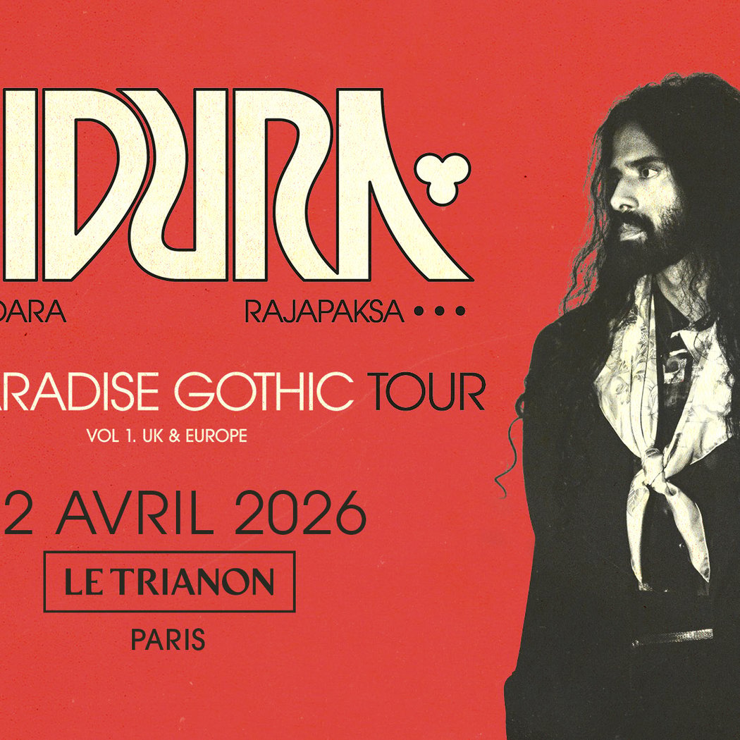 Paradise Gothic 1