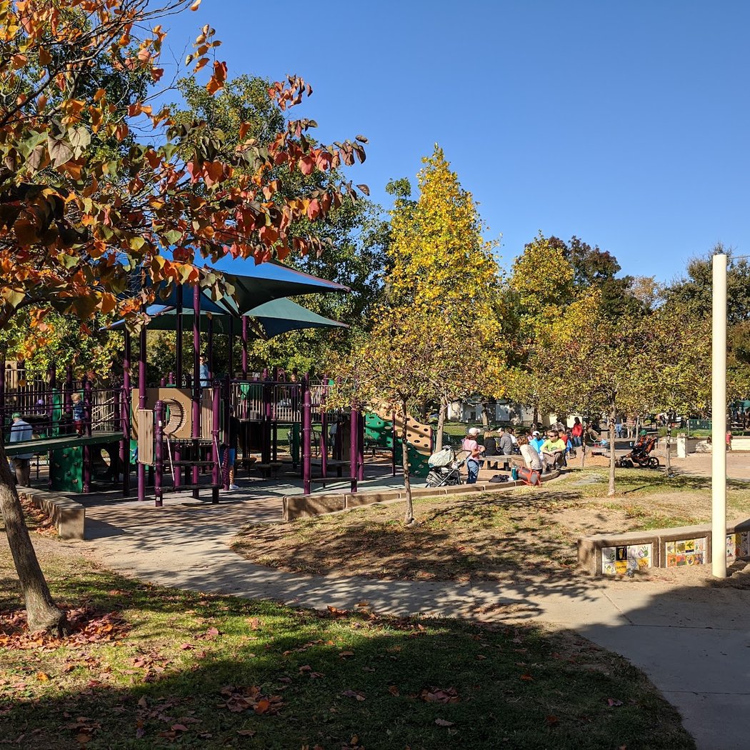 Young Kid's Playground 2