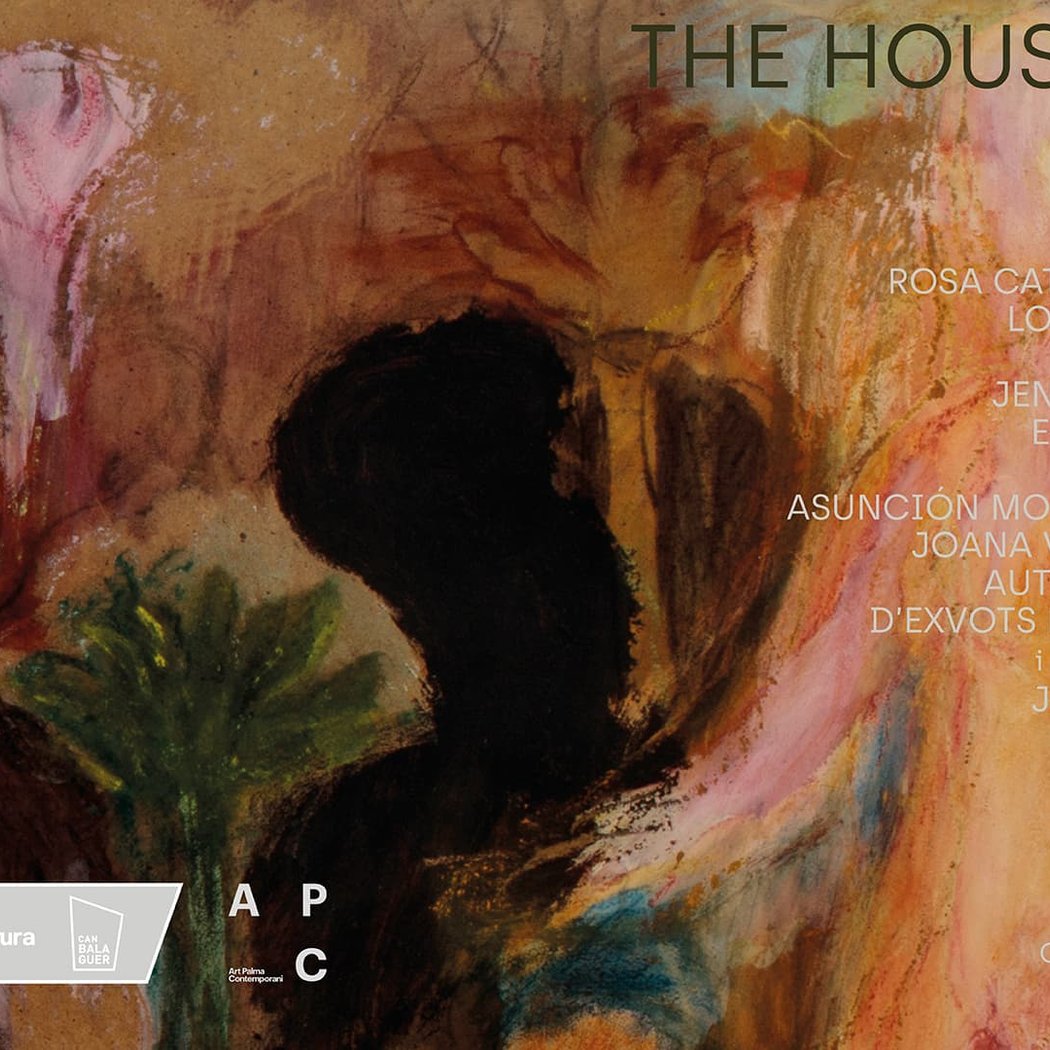 THE HOUSE AND THE FOREST – Exposición 1