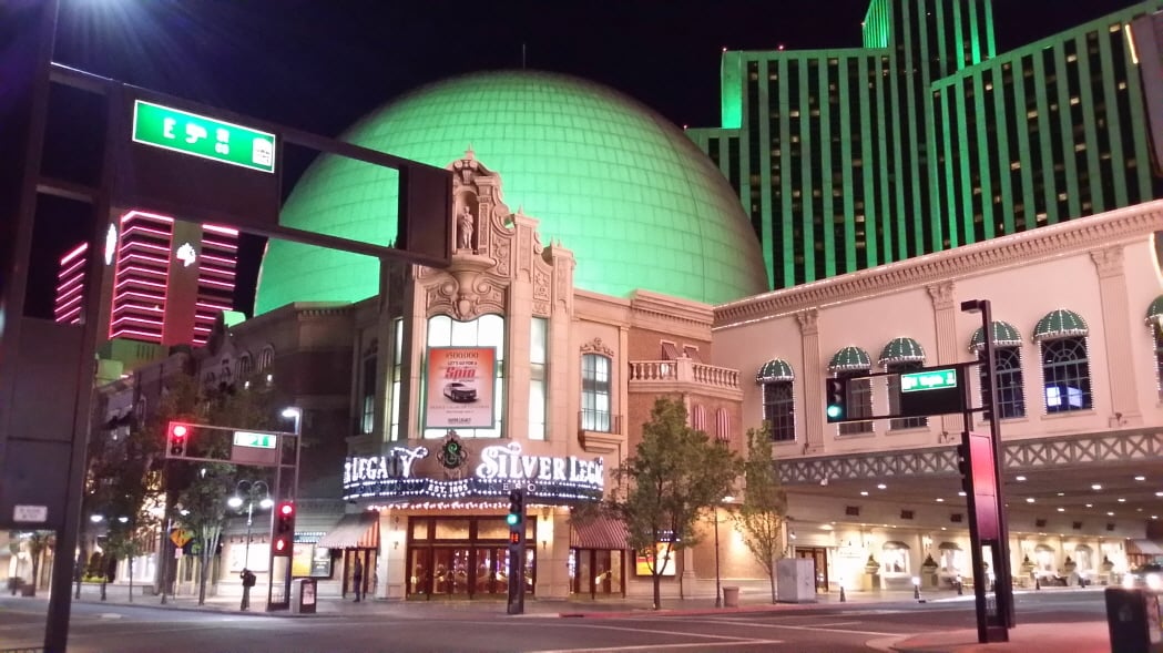 Laugh Factory 3