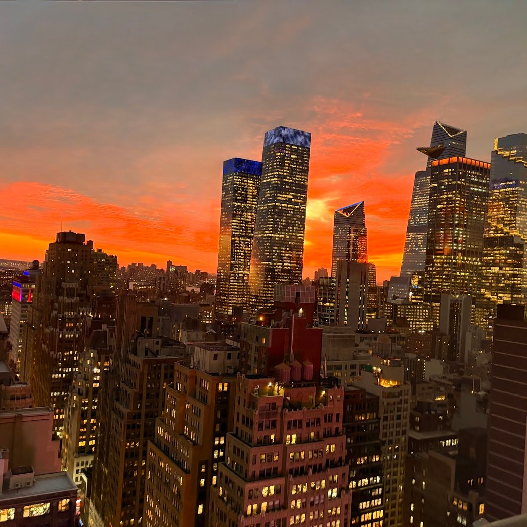 Midtown West 1